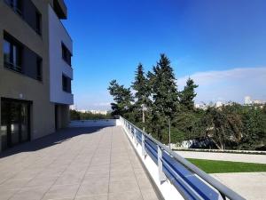 Pronájem bytu 3+kk, Praha - Záběhlice, Klapálkova, 220 m2