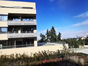 Pronájem bytu 3+kk, Praha - Záběhlice, Klapálkova, 220 m2