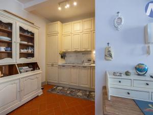 Prodej bytu 3+1, Cortona, Itálie, 96 m2