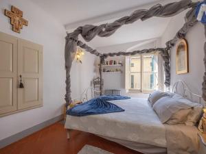 Prodej bytu 3+1, Cortona, Itálie, 96 m2