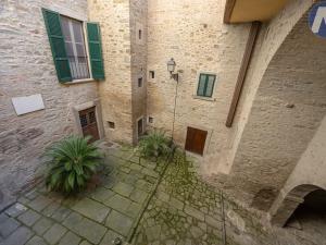 Prodej bytu 3+1, Cortona, Itálie, 96 m2