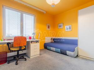 Prodej bytu 3+1, Písek - Budějovické Předměstí, Preslova, 78 m2