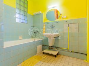 Prodej bytu 3+1, Písek - Budějovické Předměstí, Preslova, 78 m2