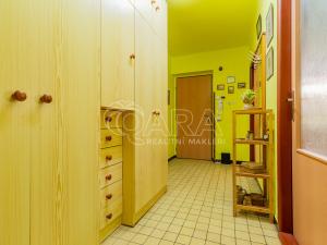 Prodej bytu 3+1, Písek - Budějovické Předměstí, Preslova, 78 m2