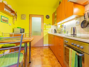 Prodej bytu 3+1, Písek - Budějovické Předměstí, Preslova, 78 m2