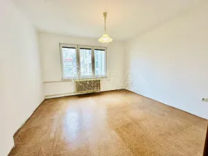 Prodej bytu 3+1, Písek - Budějovické Předměstí, Preslova, 78 m2