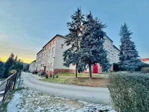 Prodej bytu 3+1, Písek - Budějovické Předměstí, Preslova, 78 m2