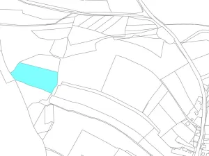 Dražba pole, Václavy, 18821 m2