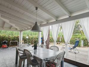 Prodej bytu 3+1, Silvi,Itálie, 92 m2