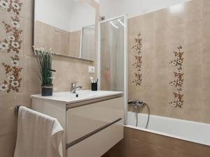 Prodej bytu 3+1, Silvi,Itálie, 92 m2