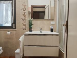 Prodej bytu 3+1, Silvi,Itálie, 92 m2