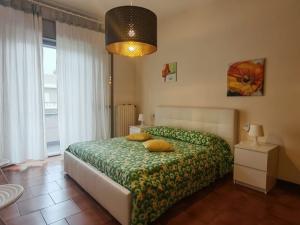Prodej bytu 3+1, Silvi,Itálie, 92 m2