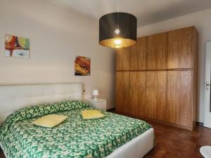 Prodej bytu 3+1, Silvi,Itálie, 92 m2
