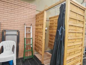 Prodej bytu 3+1, Silvi,Itálie, 92 m2