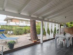 Prodej bytu 3+1, Silvi,Itálie, 92 m2