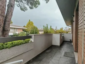 Prodej bytu 3+1, Silvi, Itálie, 92 m2