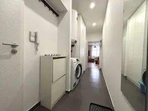 Pronájem bytu 2+kk, Plzeň - Jižní Předměstí, Doudlevecká, 39 m2