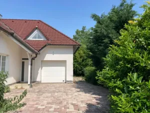 Dražba rodinného domu, Valtice, 21. dubna, 222 m2