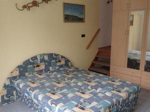 Prodej bytu 4+1, Kadaň, Na Podlesí, 95 m2