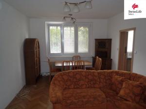 Prodej bytu 4+1, Kadaň, Na Podlesí, 95 m2