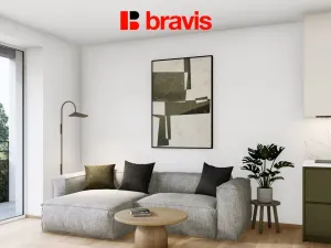 Prodej bytu 3+kk, Vyškov - Vyškov-Předměstí, 75 m2