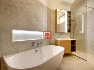 Pronájem bytu 4+kk, Praha - Nové Město, Vodičkova, 93 m2