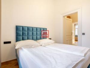 Pronájem bytu 4+kk, Praha - Nové Město, Vodičkova, 93 m2
