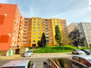 Pronájem bytu 3+1, Cheb, Dvořákova, 67 m2