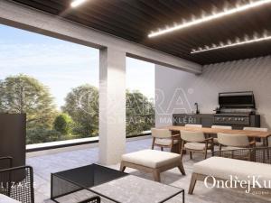 Prodej bytu 3+kk, Larnaka,Kypr, 176 m2