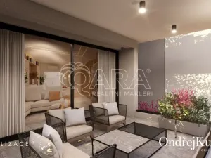 Prodej bytu 3+kk, Larnaka,Kypr, 176 m2