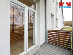 Prodej bytu 2+kk, Janovice nad Úhlavou, Rozvojová zóna, 50 m2