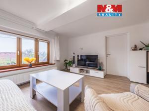 Prodej rodinného domu, Hořovice, Herainova, 71 m2