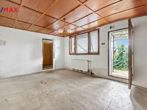 Prodej rodinného domu, Tuchlovice - Srby, 80 m2