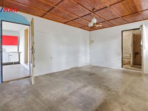 Prodej rodinného domu, Tuchlovice - Srby, 80 m2