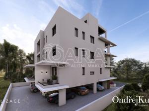 Prodej bytu 2+kk, Larnaka,Kypr, 73 m2