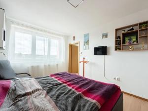 Prodej bytu 1+1, Líbeznice, Mělnická, 33 m2