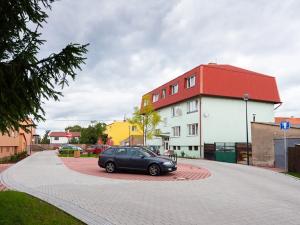 Prodej bytu 1+1, Líbeznice, Mělnická, 33 m2