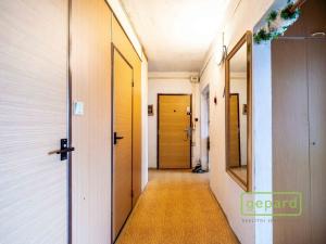 Prodej bytu 4+1, Olomouc, Rožňavská, 79 m2