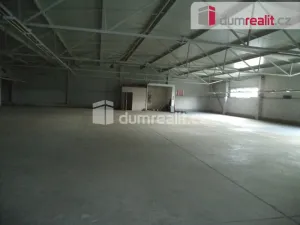 Pronájem výrobních prostor, Ostrava, Výškovická, 940 m2