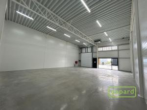 Pronájem výrobních prostor, Klínec, 188 m2
