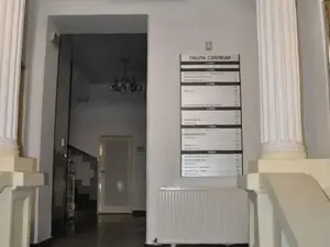 Pronájem kanceláře, Praha - Žižkov, Domažlická, 22 m2