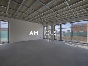 Prodej bytu 4+kk, Praha - Březiněves, Zvěřinových, 153 m2