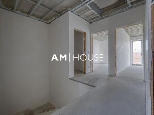 Prodej bytu 4+kk, Praha - Březiněves, Zvěřinových, 153 m2