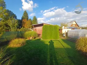 Prodej chaty, Přeštice, 18 m2