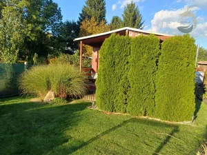 Prodej chaty, Přeštice, 18 m2