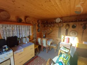 Prodej chaty, Přeštice, 18 m2