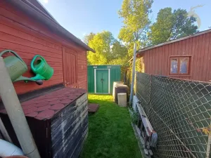 Prodej chaty, Přeštice, 18 m2