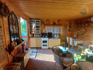 Prodej zahrady, Přeštice, 192 m2