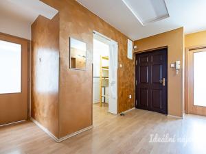 Pronájem bytu 4+kk, Praha - Vinoř, Labětínská, 116 m2