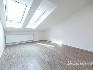 Pronájem bytu 4+kk, Praha - Vinoř, Labětínská, 116 m2